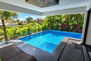 Luxury 6 Bedroom Villa with Pvt Pool Reis Magos - 4