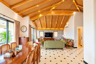 Luxury 6 Bedroom Villa with Pvt Pool Reis Magos - 2