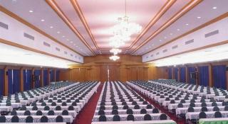 Pathum Thani Place Hotel - 3
