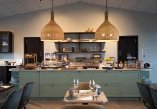 Hotel Grimsborgir by Keahotels - 2