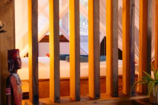 ZARIA Garden Bungalows - 7