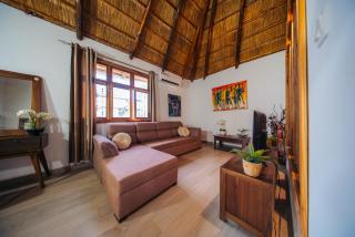 ZARIA Garden Bungalows - 5