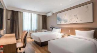 Jinjiang Inn Select Jining Qufu Scenic Spot North Gulou Street - 9