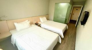 7 Days Inn Nanjing Forestry University Huayuan Road - 1