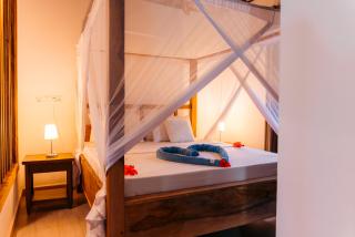 ZARIA Garden Bungalows - 2