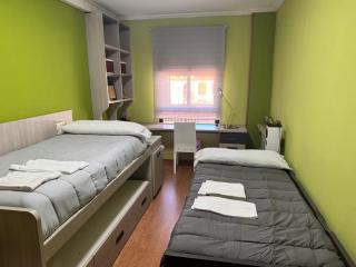 Apartamento sur de Hellin - 2