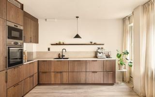 Central designer apartment in the heart of Nordnes - 8