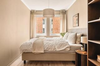 Central designer apartment in the heart of Nordnes - 7