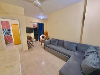 Vacation 3BR Apartment - North Coast - 0