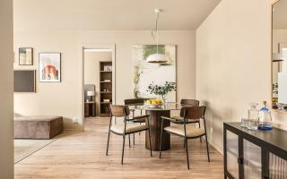 Central designer apartment in the heart of Nordnes - 2
