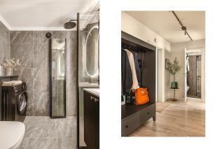 Central designer apartment in the heart of Nordnes - 1