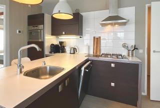 Luxe Duinsuite - 2