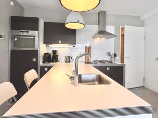 Luxe Duinsuite - 3