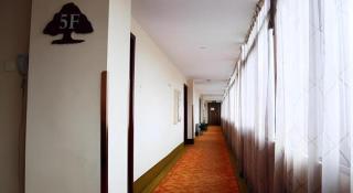 GreenTree Inn YangZhou Weiyang Road - 4