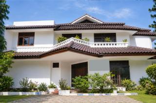 Hotel O near Pantai Padang formerly Boutique Hotel Mayang Syariah - 0