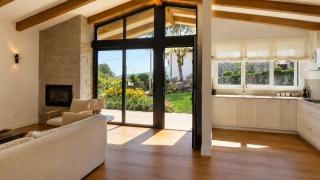 Villa Inés · Llanes · Casa planta baja con jardín - 5