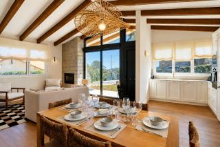 Villa Inés · Llanes · Casa planta baja con jardín - 4
