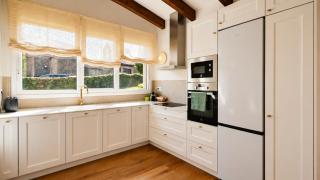 Villa Inés · Llanes · Casa planta baja con jardín - 1