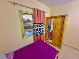 Vacation 3BR Apartment - North Coast - 9