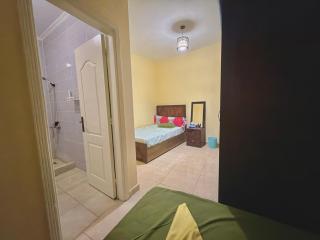 Vacation 3BR Apartment - North Coast - 7
