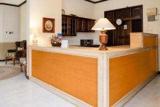 Hotel O near Pantai Padang formerly Boutique Hotel Mayang Syariah - 9