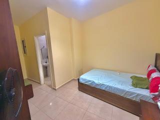 Vacation 3BR Apartment - North Coast - 5