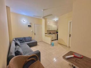 Vacation 3BR Apartment - North Coast - 4