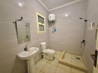 Vacation 3BR Apartment - North Coast - 3