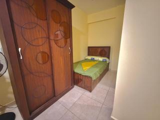 Vacation 3BR Apartment - North Coast - 1