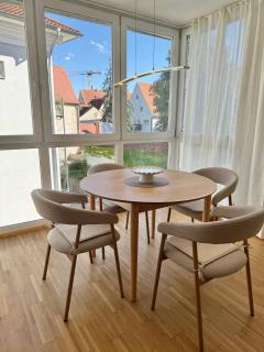 2-Zimmer Appartment - 7