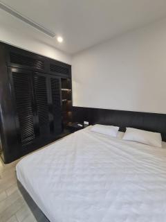 Căn hộ 2PN view biển GOLD COAST - 2bedroom seaview apartment - 8