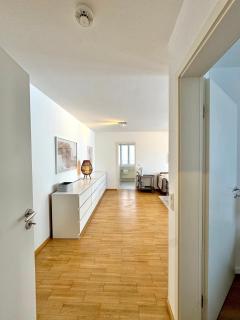 2-Zimmer Appartment - 6