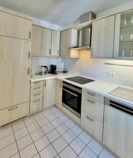 2-Zimmer Appartment - 1