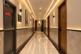 The Smart Plaza Near International Airport DELHI - 4