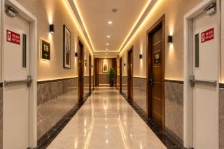 The Smart Plaza Near International Airport DELHI - 3