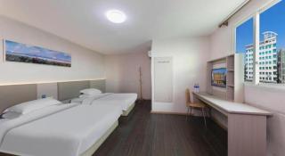 7 Days Inn Dongguan Houjie Exhibition Center - 3