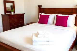 I-ARK Apartments - Unit 1 - 2 bedroom apartment - 6