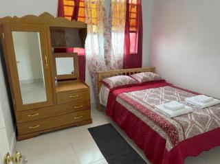 I-ARK Apartments - Unit 1 - 2 bedroom apartment - 5