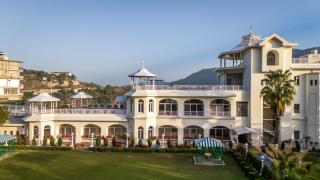 Club Mahindra Kandaghat, Shimla - 8