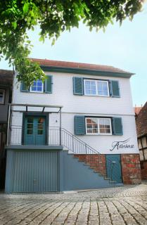 Adlerhorst - Boarding House - 0