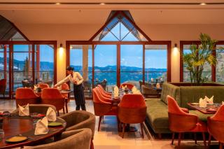 Club Mahindra Kandaghat, Shimla - 2