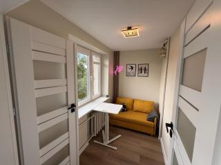 Modern Sea View Apartment, Sleeps 6, Põhja-Tallinn - 4