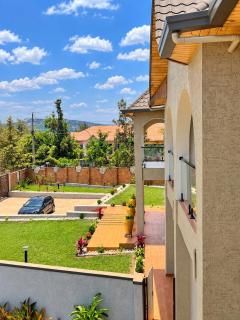 KIGALI GOLDEN VILLA HOMES AND APARTMENTs - 0