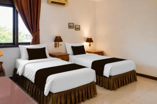 Hotel O near Pantai Padang formerly Boutique Hotel Mayang Syariah - 4