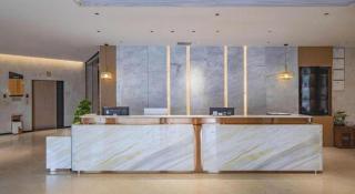 Xiamen Xi'an Jinling Hotel - 6