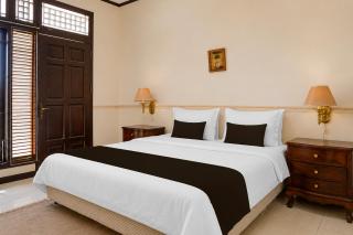 Hotel O near Pantai Padang formerly Boutique Hotel Mayang Syariah - 2
