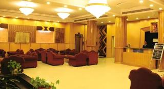 Hotel Park Grand - 8