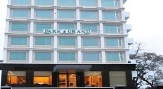 Hotel Park Grand - 4