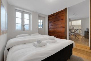 Northstay - Verftsgata Apartments, Apartment 2 - 9