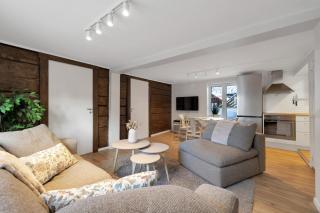 Northstay - Verftsgata Apartments, Apartment 2 - 8